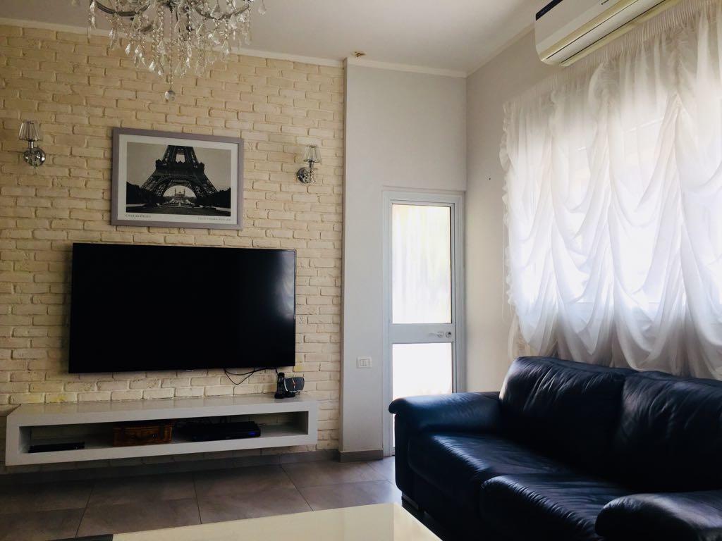 Ferienwohnung Miraks Penthouse Tel Aviv-Jaffa Exterior foto
