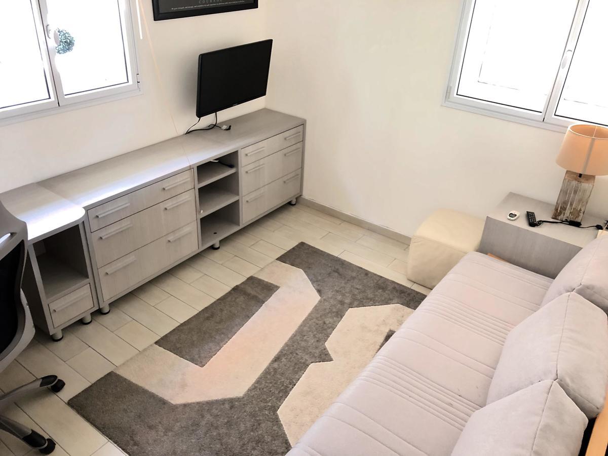 Ferienwohnung Miraks Penthouse Tel Aviv-Jaffa Exterior foto