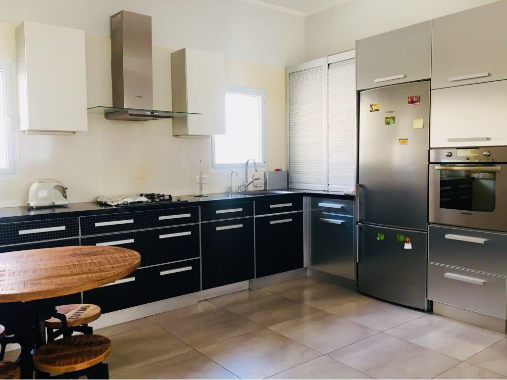 Ferienwohnung Miraks Penthouse Tel Aviv-Jaffa Exterior foto