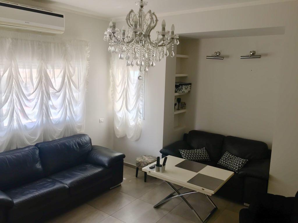 Ferienwohnung Miraks Penthouse Tel Aviv-Jaffa Exterior foto